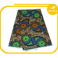 Feitex African Jacquard Fabrics 100% Cotton Guinea Brocade Garment Shadda Fabric Textiles